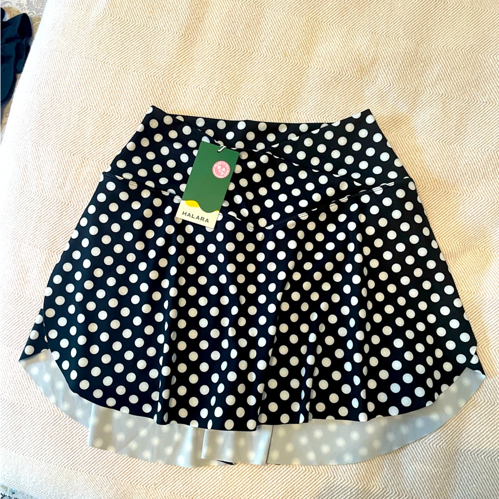 Summer Skort